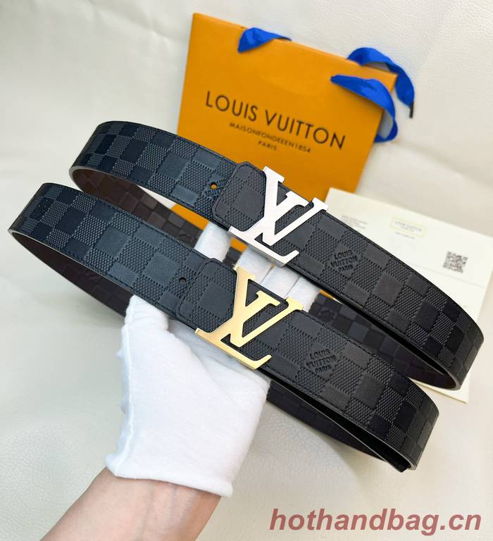 Louis Vuitton Belt 38MM LVB00192-1 Louis Vuitton Belt 38MM LVB00192-1